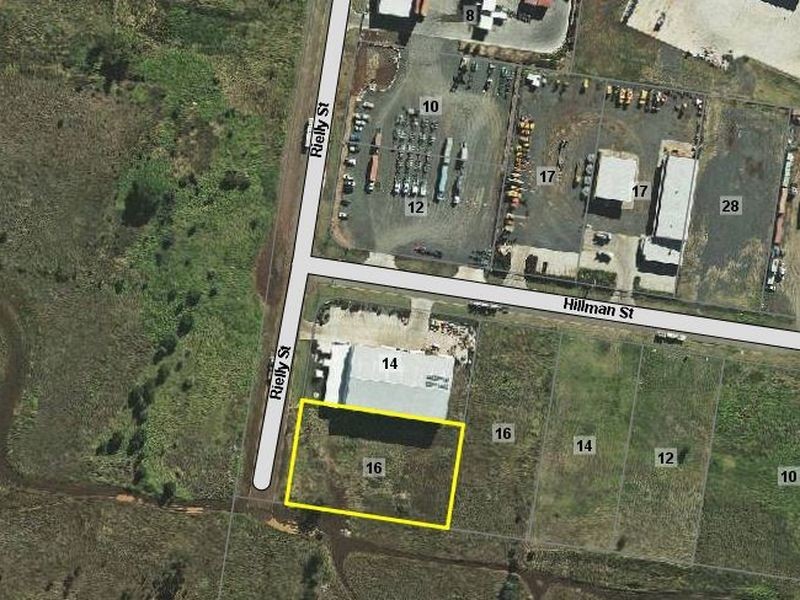 16 Rielly Street, Torrington QLD 4350