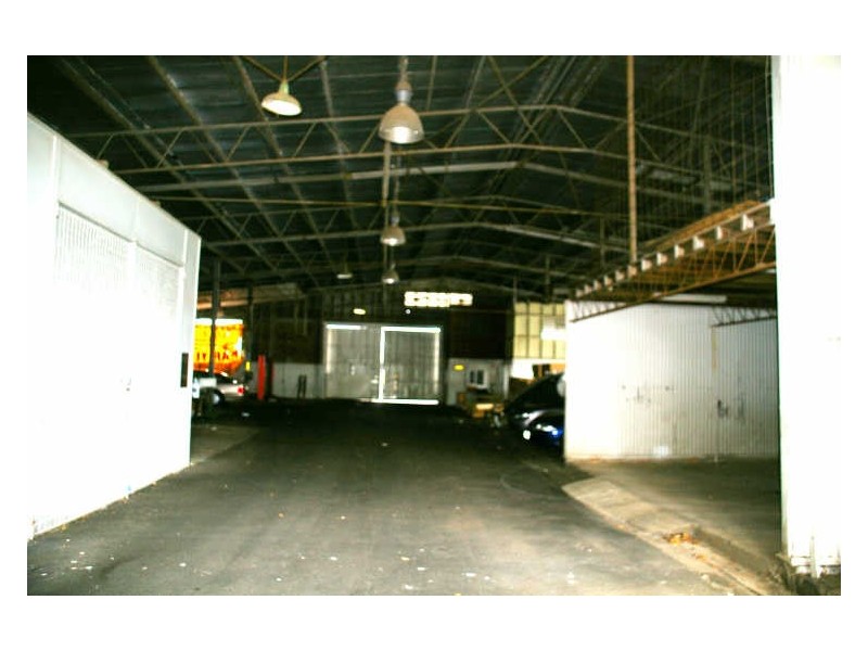 Shed A/109 Neil Street, Toowoomba City QLD 4350