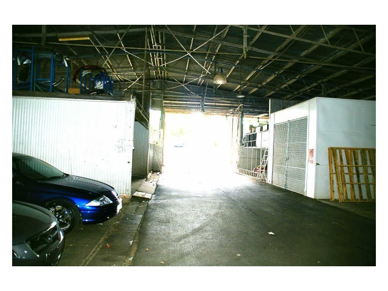 Shed A/109 Neil Street, Toowoomba City QLD 4350