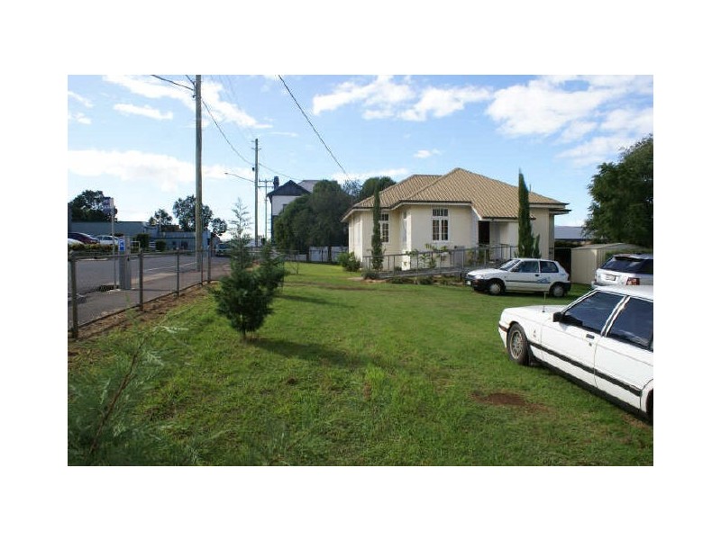 Toowoomba QLD 4350