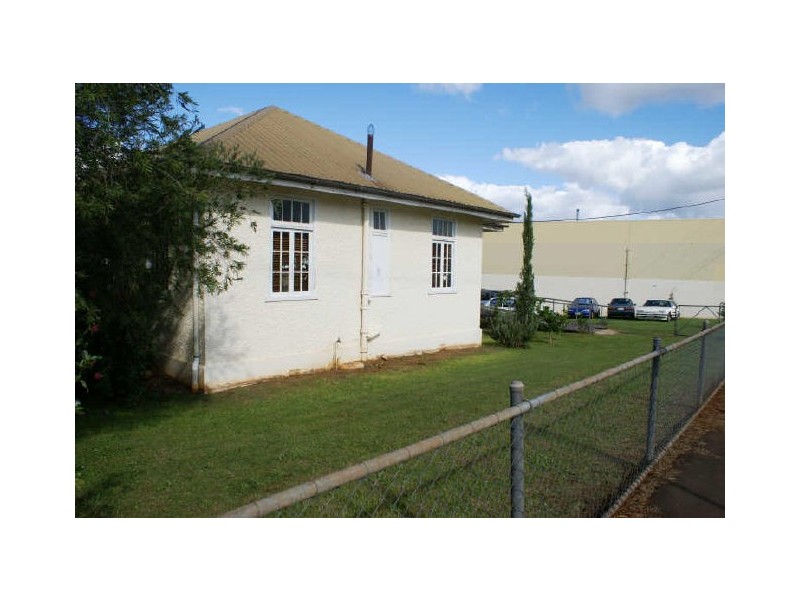 Toowoomba QLD 4350