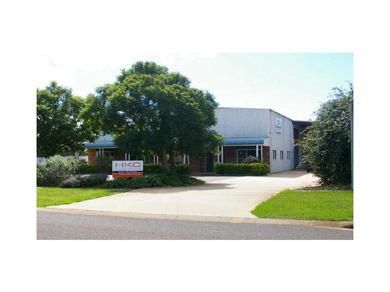 5 Production Court, Wilsonton QLD 4350