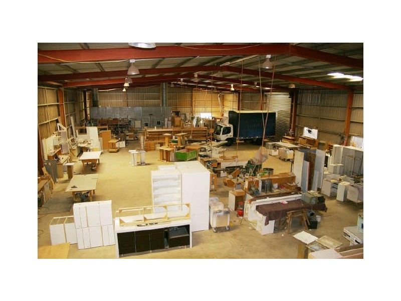 5 Production Court, Wilsonton QLD 4350