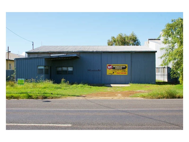 14 Loudoun Road, Dalby QLD 4405