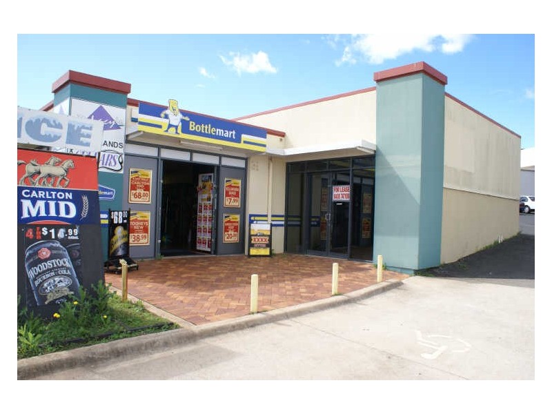 Unit 2/8 Hume Street, North Toowoomba QLD 4350