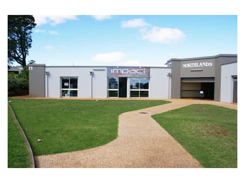 Unit 2/8 Hume Street, North Toowoomba QLD 4350