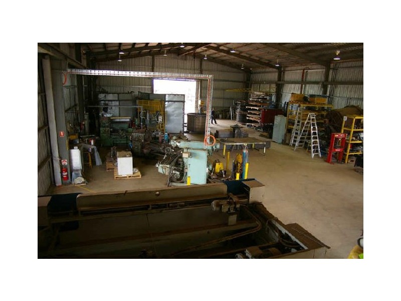 Lot 9 Cooper Street, Dalby QLD 4405