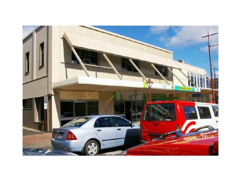 Level 1/198 Margaret Street, Toowoomba QLD 4350