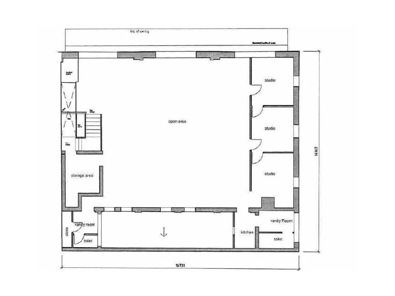 Level 1/198 Margaret Street, Toowoomba QLD 4350