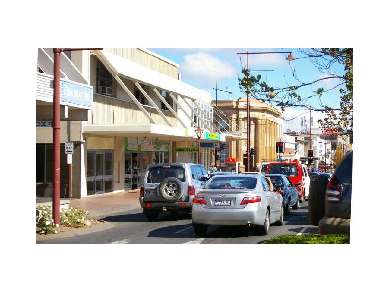 Level 1/198 Margaret Street, Toowoomba QLD 4350