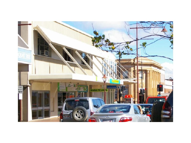 Level 1/198 Margaret Street, Toowoomba QLD 4350