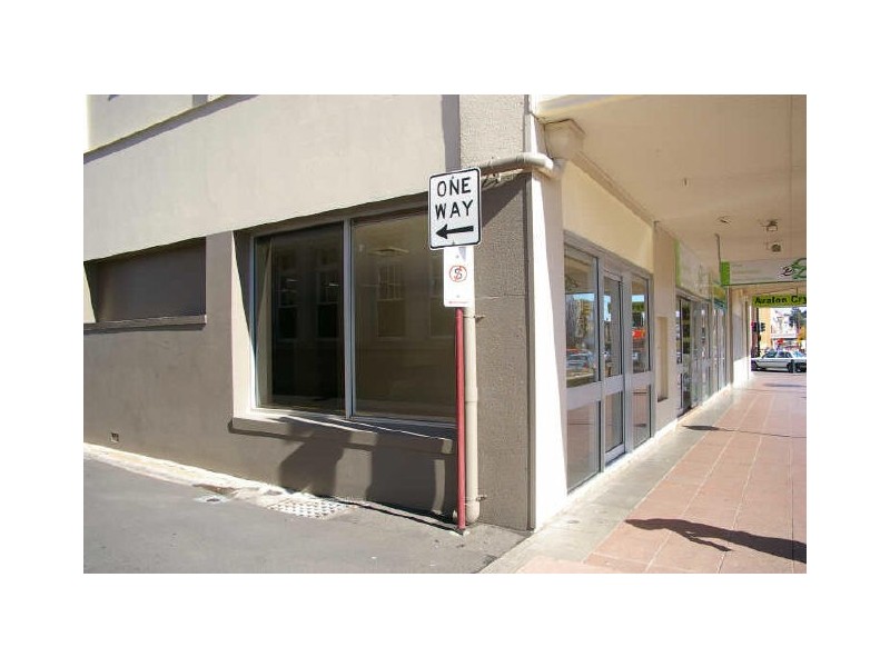 Level 1/198 Margaret Street, Toowoomba QLD 4350