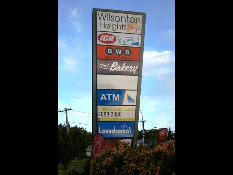 Shop 2 Hogg & Tor Streets, Toowoomba City QLD 4350