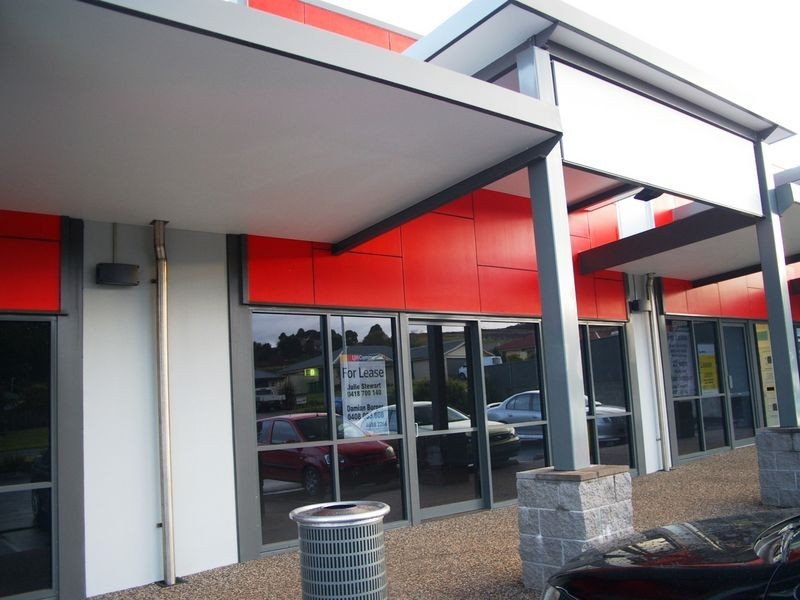 Shop 2 Hogg & Tor Streets, Toowoomba City QLD 4350