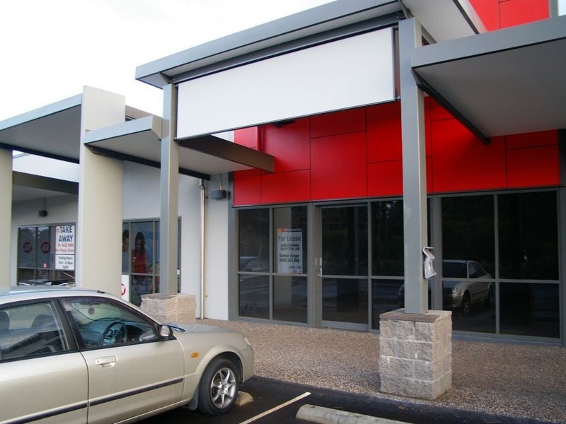 Shop 2 Hogg & Tor Streets, Toowoomba City QLD 4350