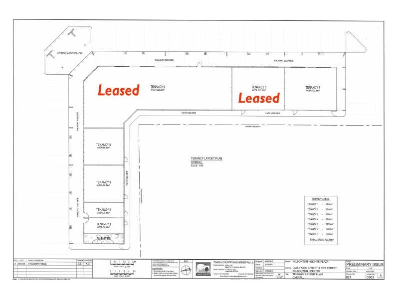 Shop 2 Hogg & Tor Streets, Toowoomba City QLD 4350