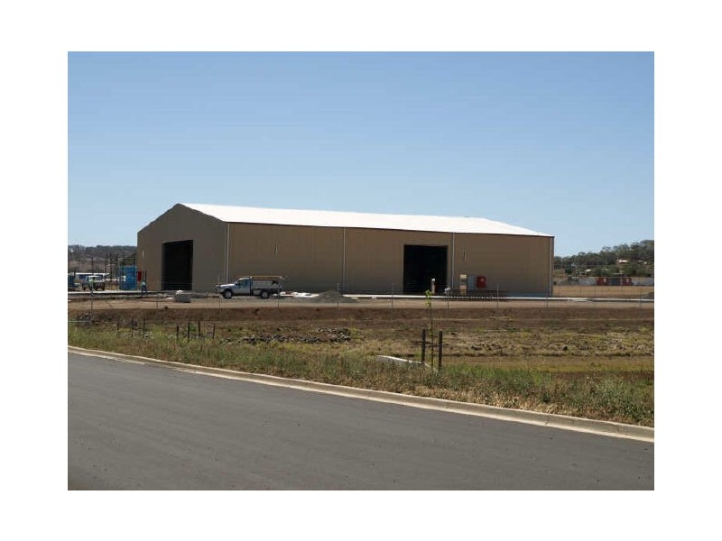 Lot 6 Heineman Rd, Wellcamp QLD 4350