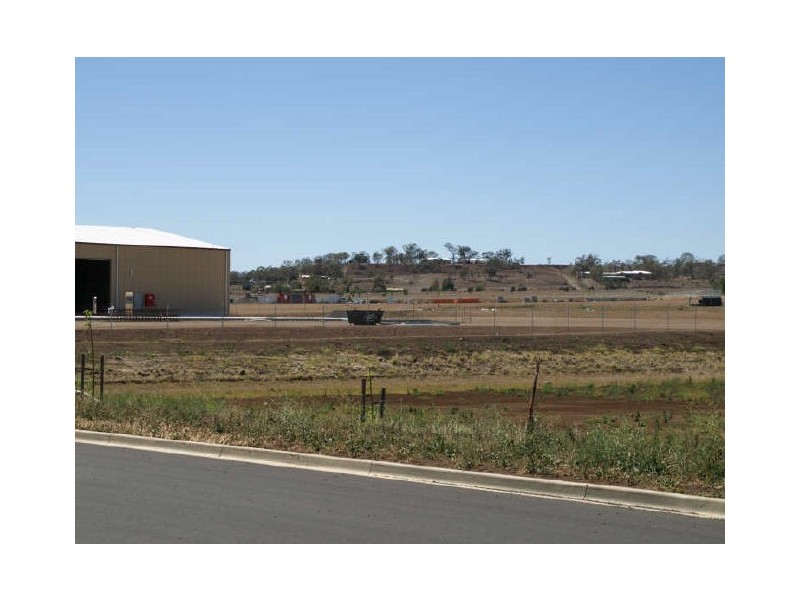 Lot 6 Heineman Rd, Wellcamp QLD 4350