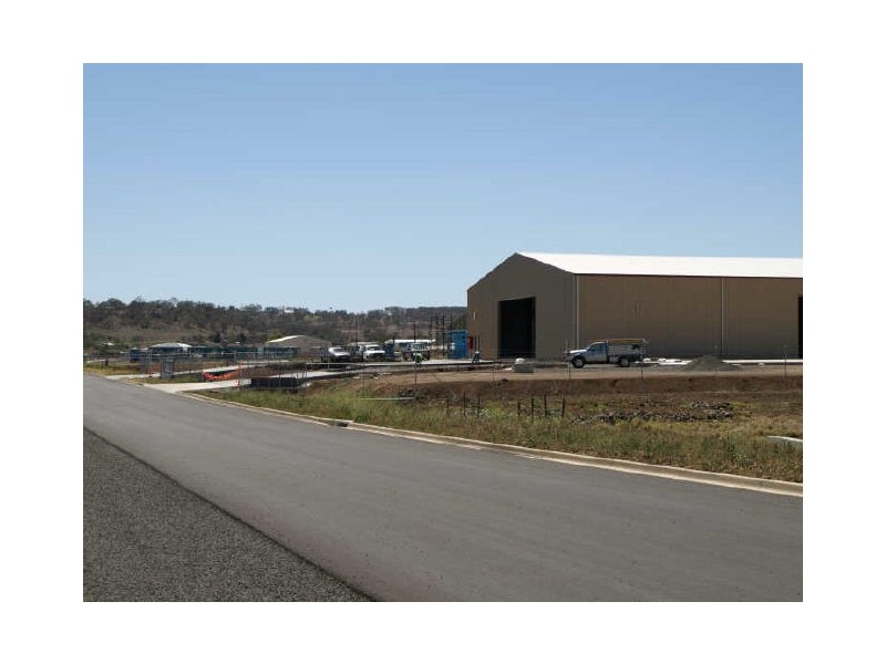 Lot 6 Heineman Rd, Wellcamp QLD 4350
