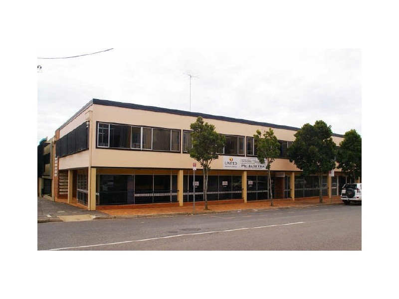 Ground/160 Hume Street, Toowoomba QLD 4350
