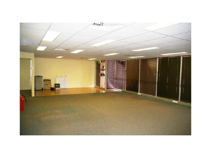 Ground/160 Hume Street, Toowoomba QLD 4350