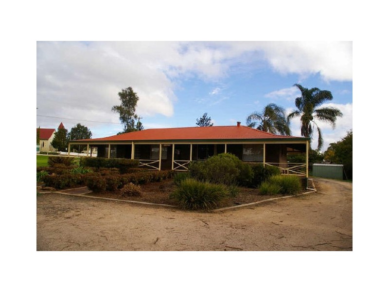 Highfields QLD 4352