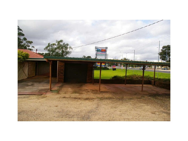 Highfields QLD 4352