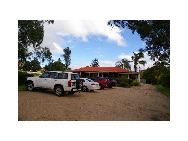 Highfields QLD 4352