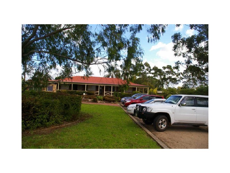 Highfields QLD 4352