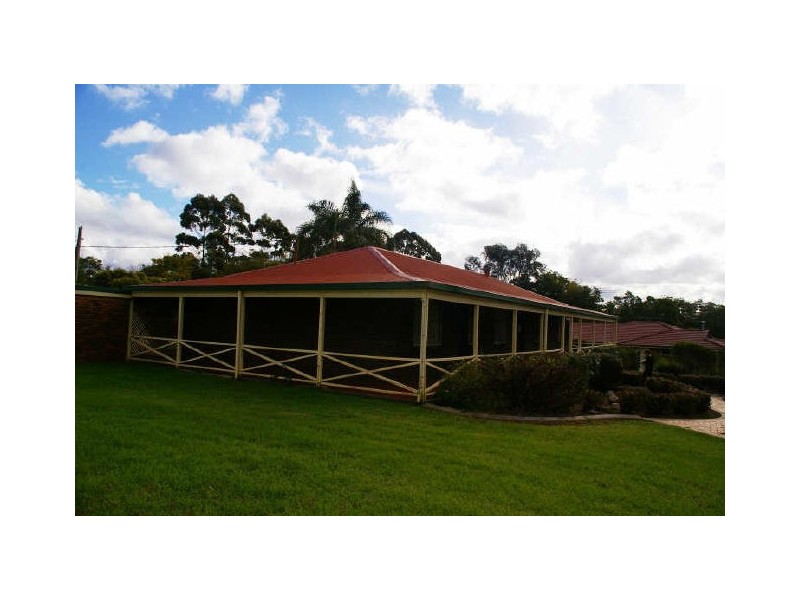 Highfields QLD 4352