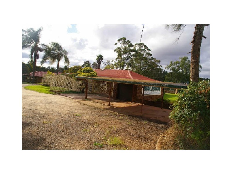 Highfields QLD 4352