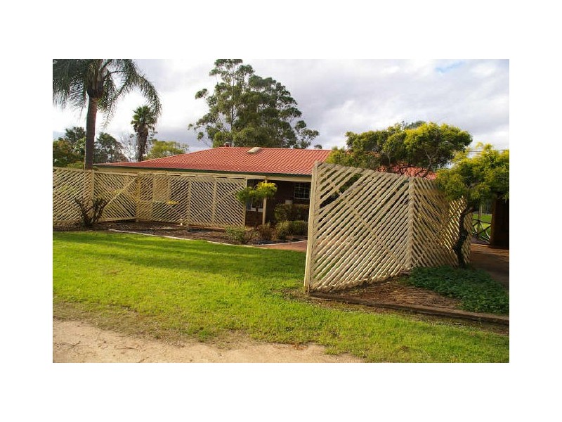 Highfields QLD 4352