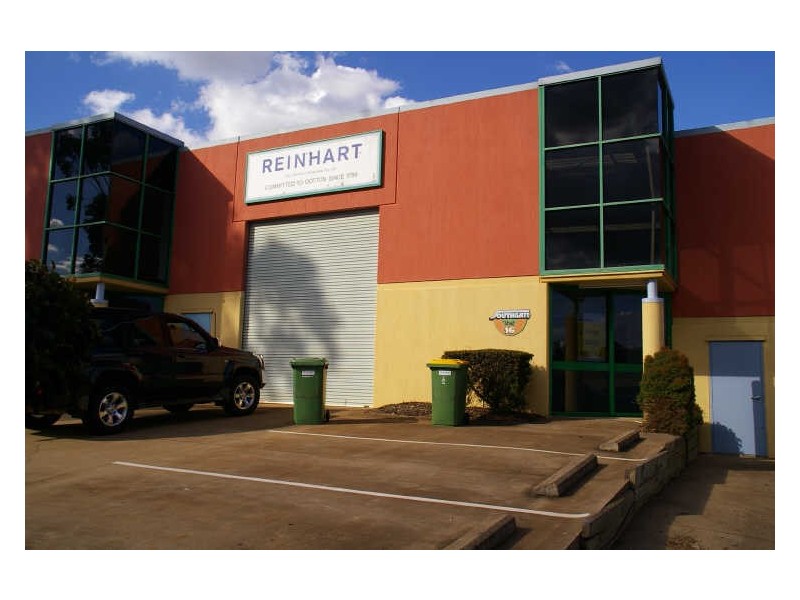 16/489-491 South Street, Harristown QLD 4350