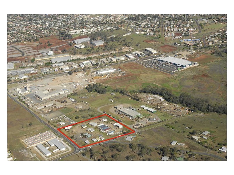 624 Alderley Street, Toowoomba City QLD 4350