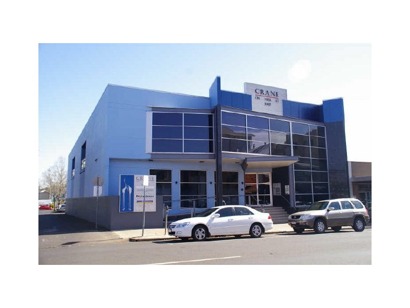 Toowoomba QLD 4350