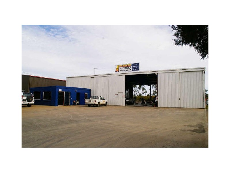 4 Molloy Street, Torrington QLD 4350