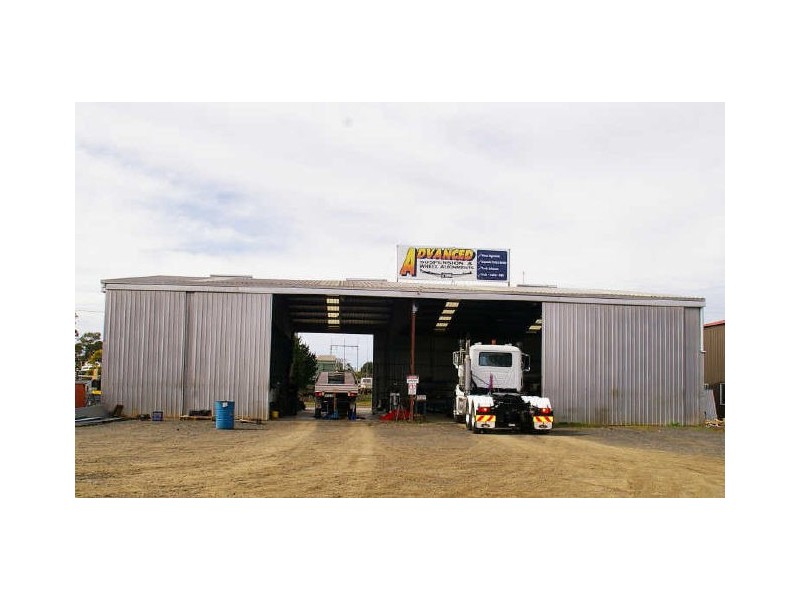 4 Molloy Street, Torrington QLD 4350