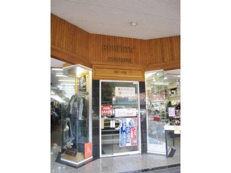 A/457 Ruthven Street, Toowoomba QLD 4350