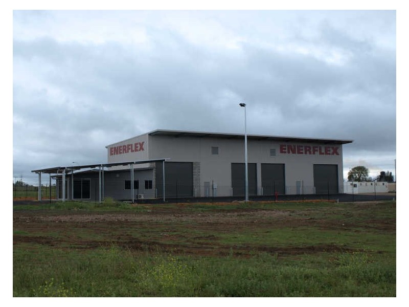 Roma East Industrial Estate/9 Billy Bob Way, Roma QLD 4455