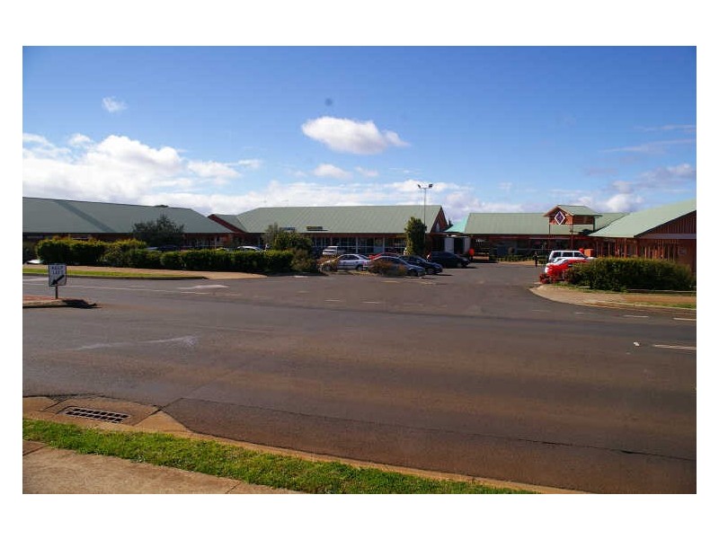 7/462 West Street, Kearneys Spring QLD 4350