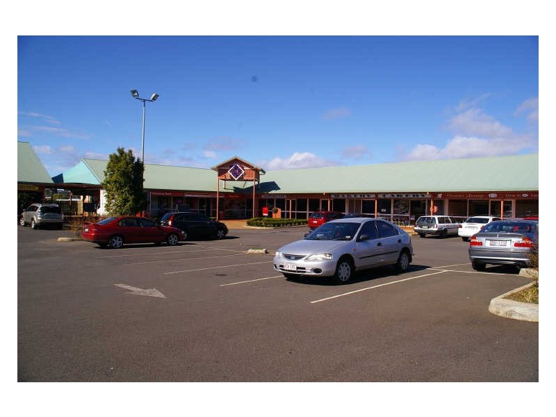 7/462 West Street, Kearneys Spring QLD 4350