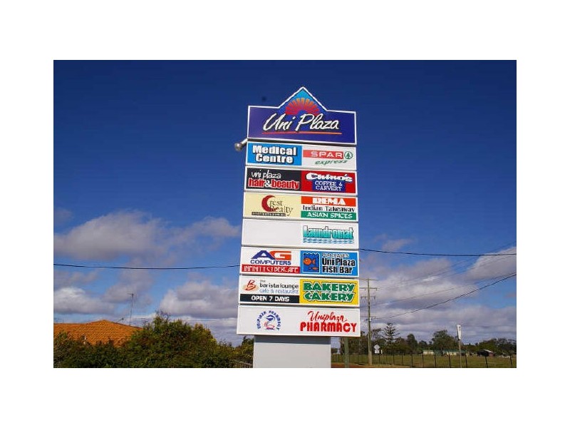 Toowoomba QLD 4350