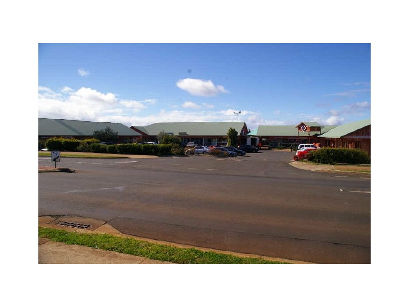Toowoomba QLD 4350