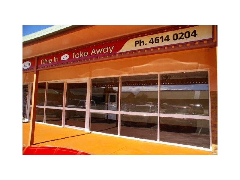 Toowoomba QLD 4350