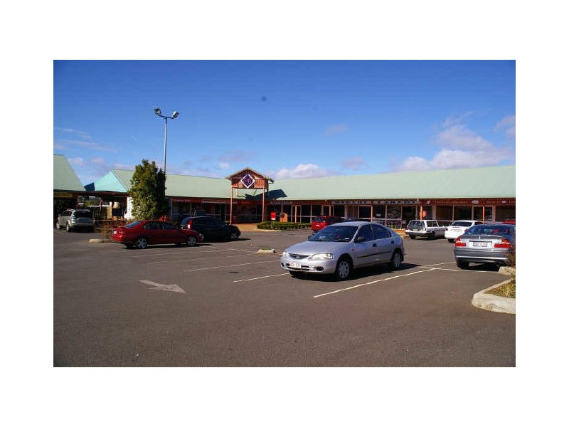 Toowoomba QLD 4350