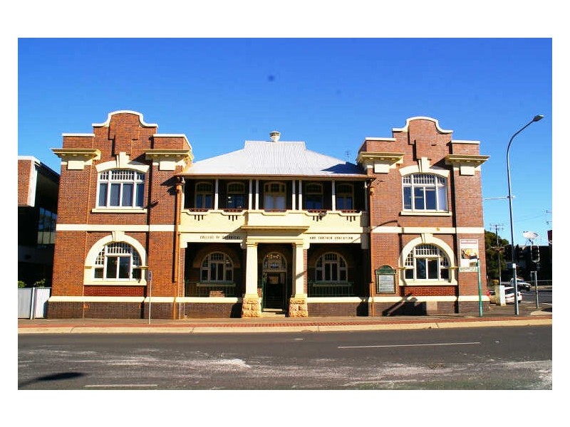 3/124 Margaret Street, Toowoomba City QLD 4350
