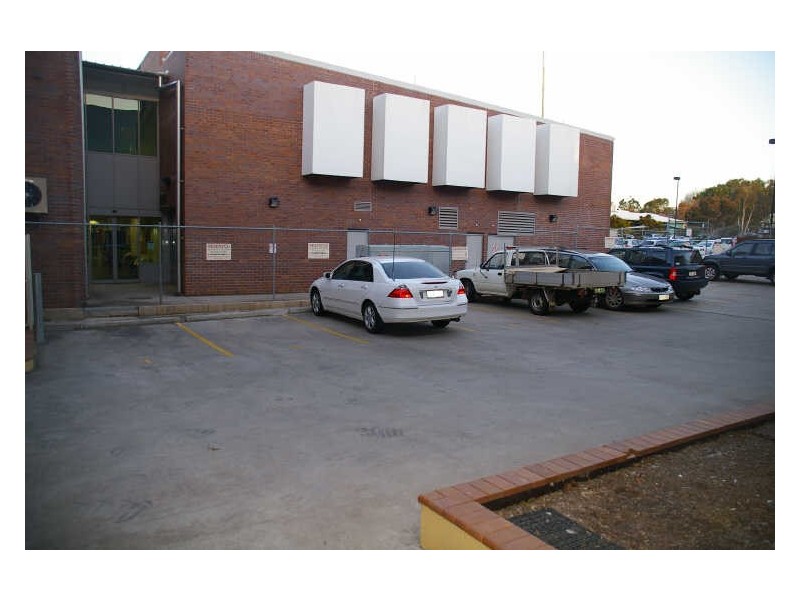 3/124 Margaret Street, Toowoomba City QLD 4350