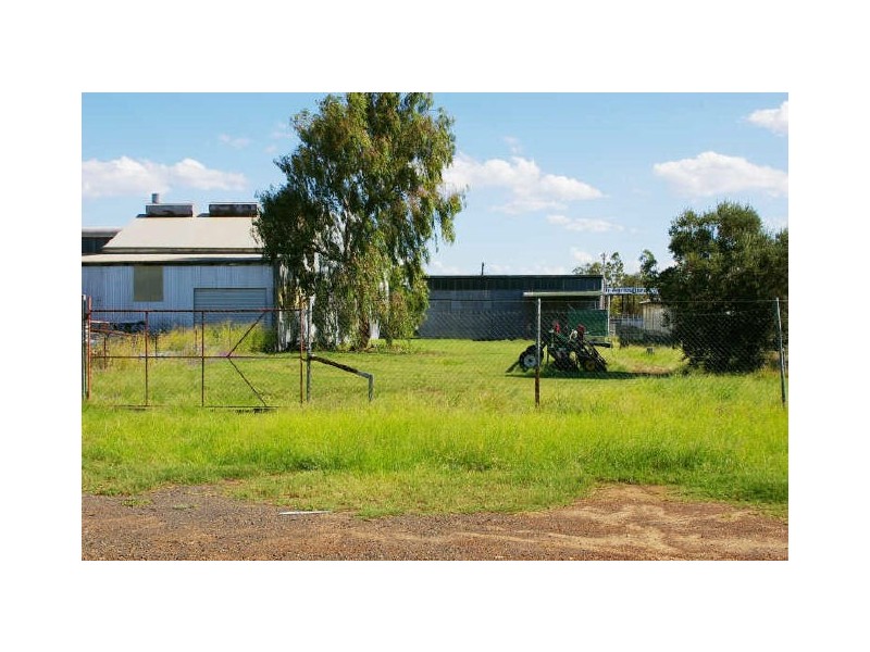Dalby QLD 4405