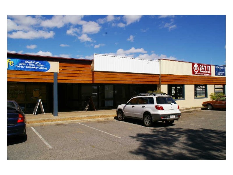 Shop 5/24 New Street, Dalby QLD 4405