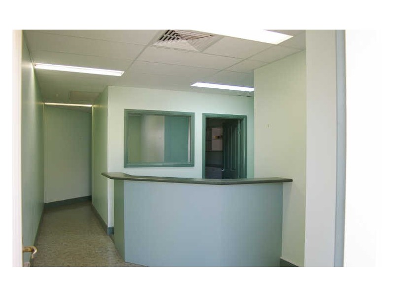 Suite 3/120 Russell Street, Toowoomba City QLD 4350